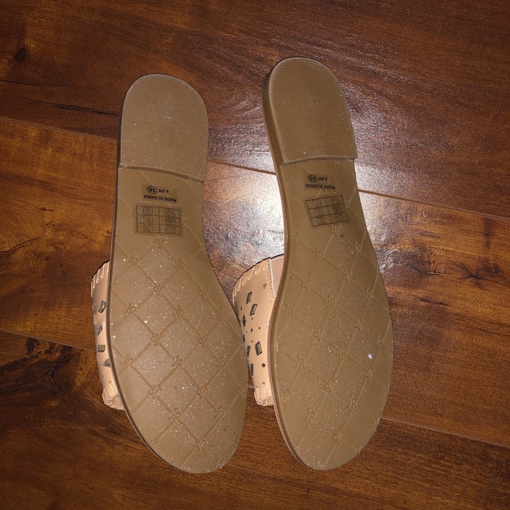 JACK ROGERS SANDALS - Picture 3 of 3